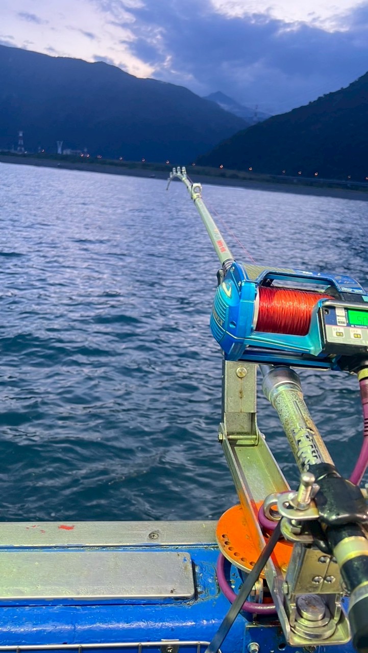 今今船釣鮮🎣