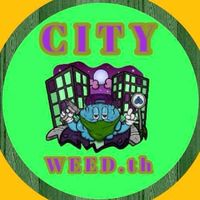 CITY_WEED.th🏕