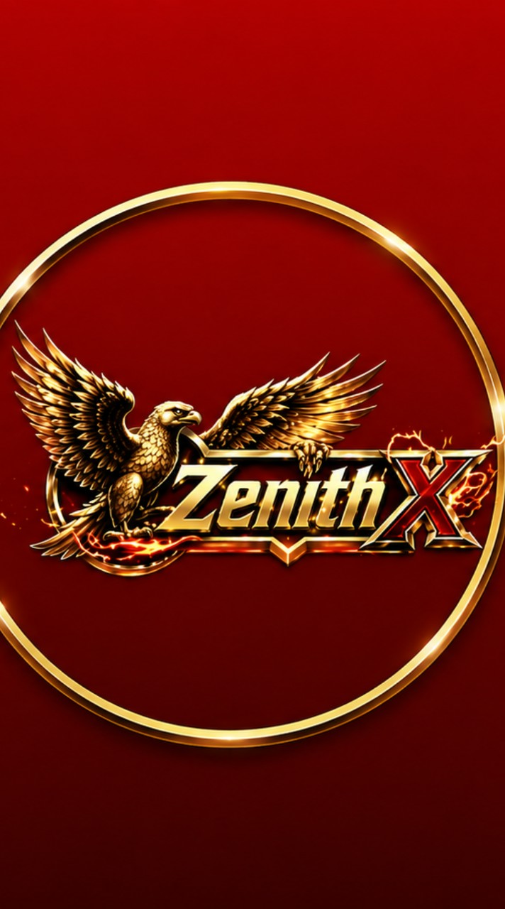 ZenithX l ทางเข้าเล่นล่าสุด