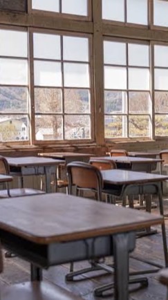学パロ 全緩也 🫵🏻