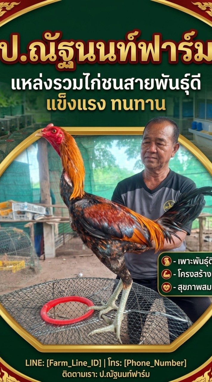ซุ้ม ป.ณัฐนนท์ฟาร์ม