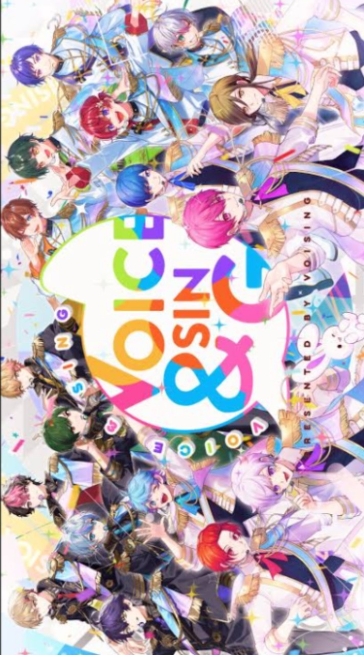 VOISINGなりきり🎲🌟▷◀🎼