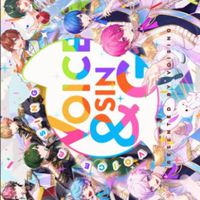 VOISINGなりきり🎲🌟▷◀🎼