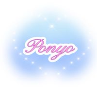 Ponyo 韓國東大門代購// kT代購☆。.:＊・゜