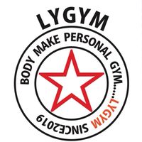 【LYGYM会員様限定LINE】