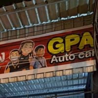 GPA autocar