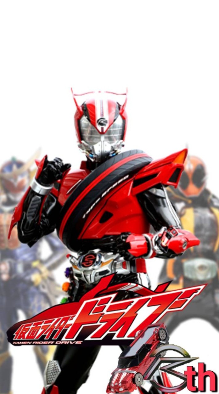 仮面ライダー好きの中学生あつまれ!! feat.スーパー戦隊