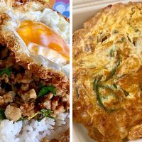 ครัวอิ่มอร่อยข้าวไข่เจียว
