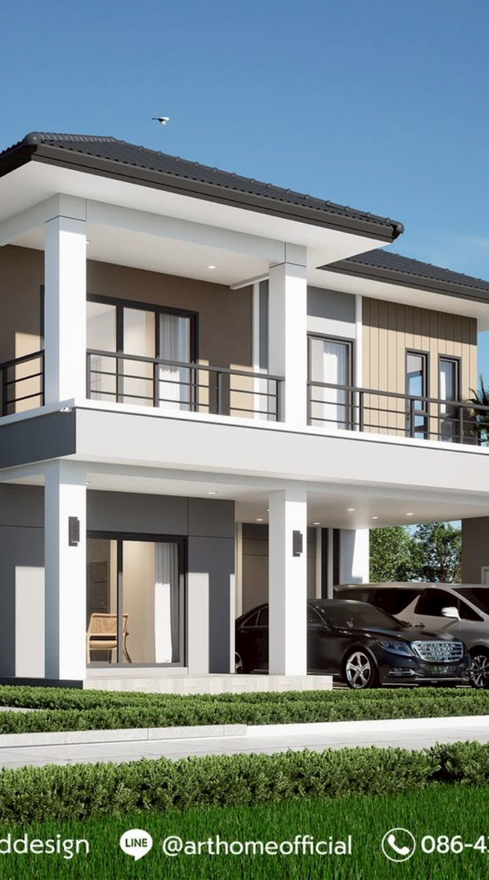 คุณ ศุภกฤษ พันธธนาเดช วังไทร  นครราชสีมา 2 ชั้น