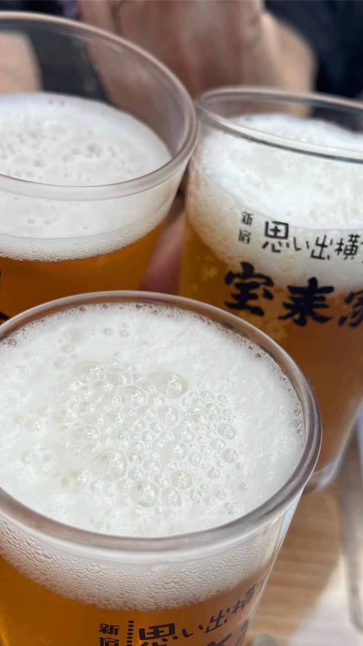 埼玉・東京　飲み仲間の会