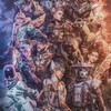 Apexで30 vs 30をやりませんか？