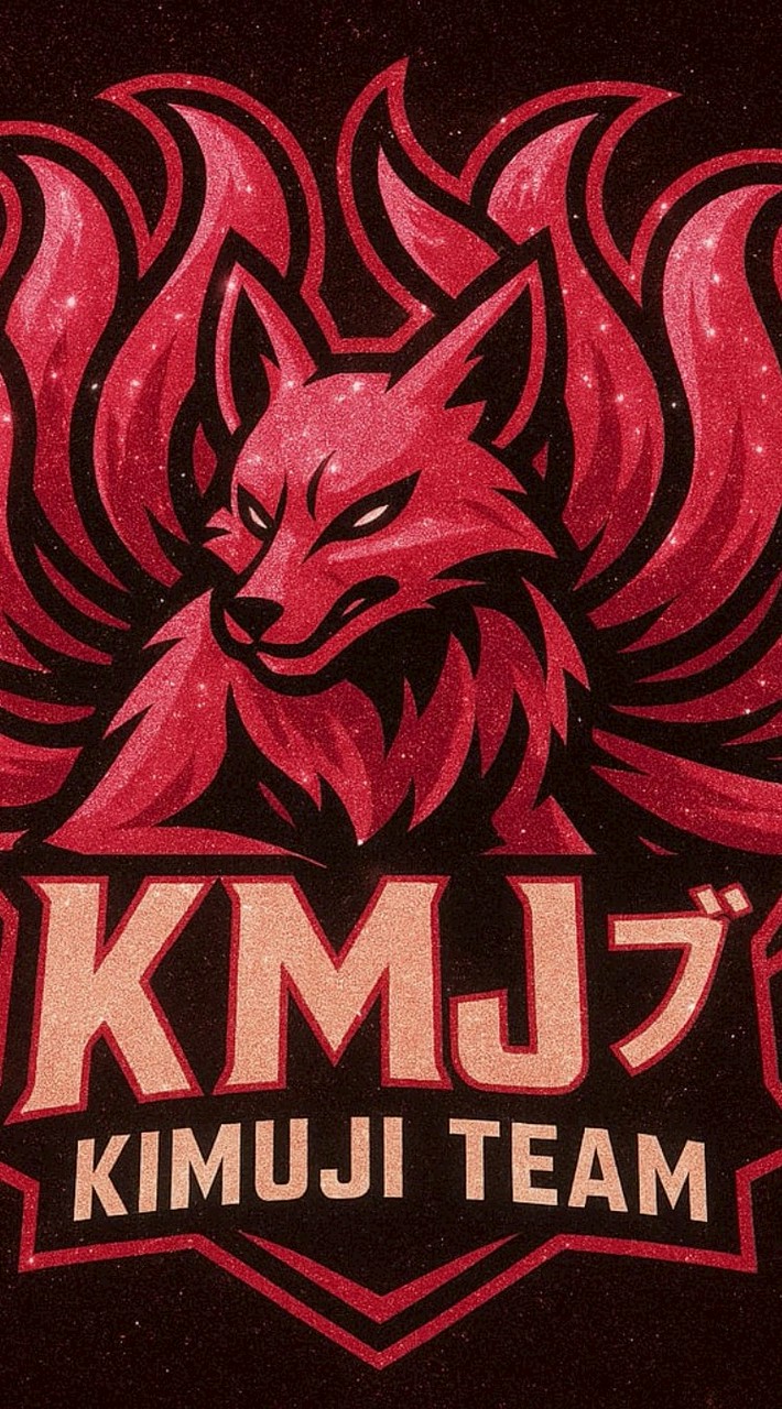 KMJシ KIMUJI