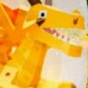 わらしべで大砲いく
