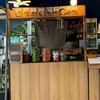 ส้มตำ ยำแซ่บ ตลาดลานสบาย