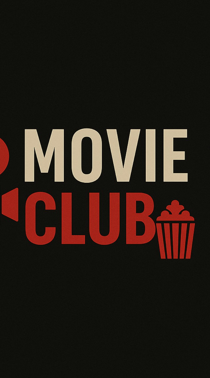 MOVIE CLUB กลุ่มโหลดหนัง ดูหนังใหม่ก่อนใคร🍿