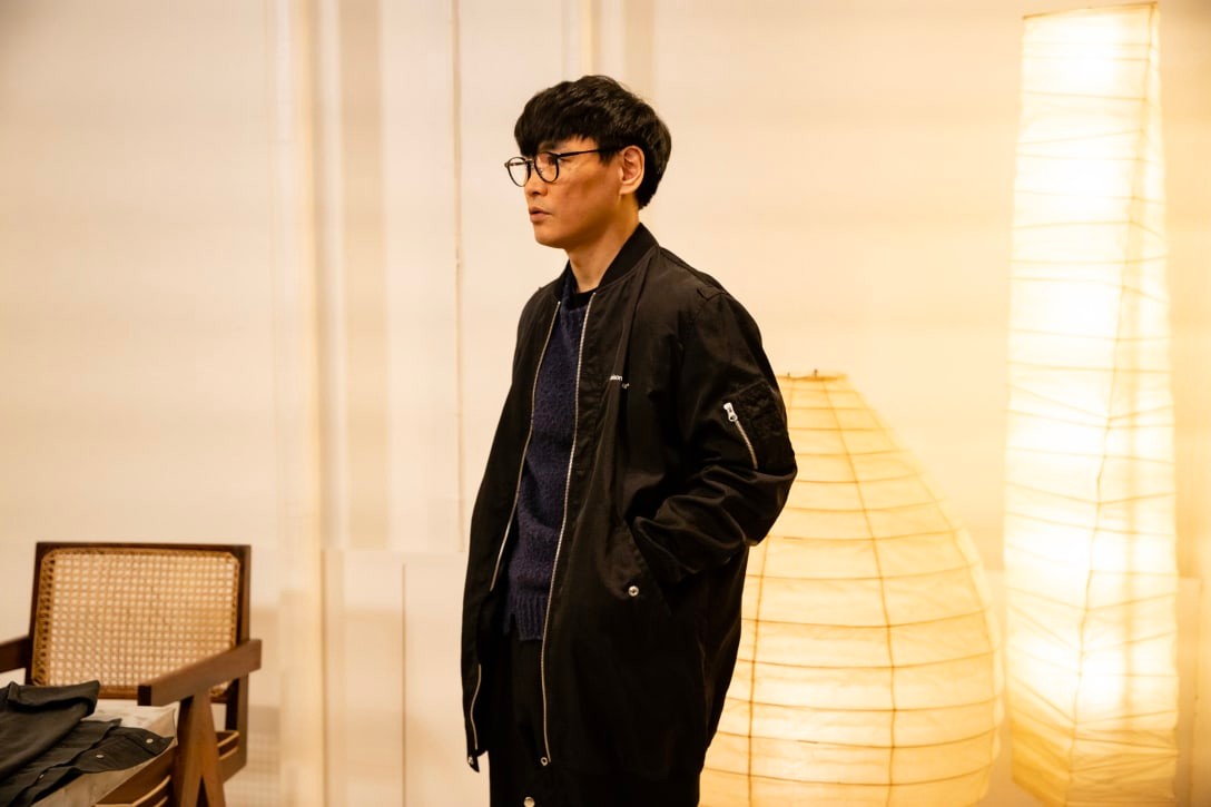 Maison Margiela バッグ 山口一郎 マルジェラ クラッチバッグ サカナクション 山口一郎 ベストバイ