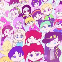 ジョジョキャラになりきって話そ！②