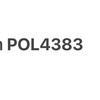 pol4383