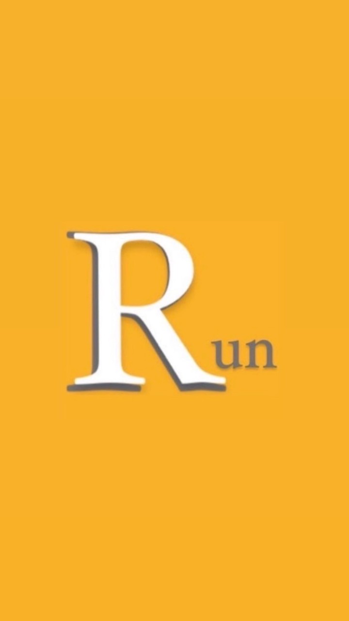 Run新歓2022