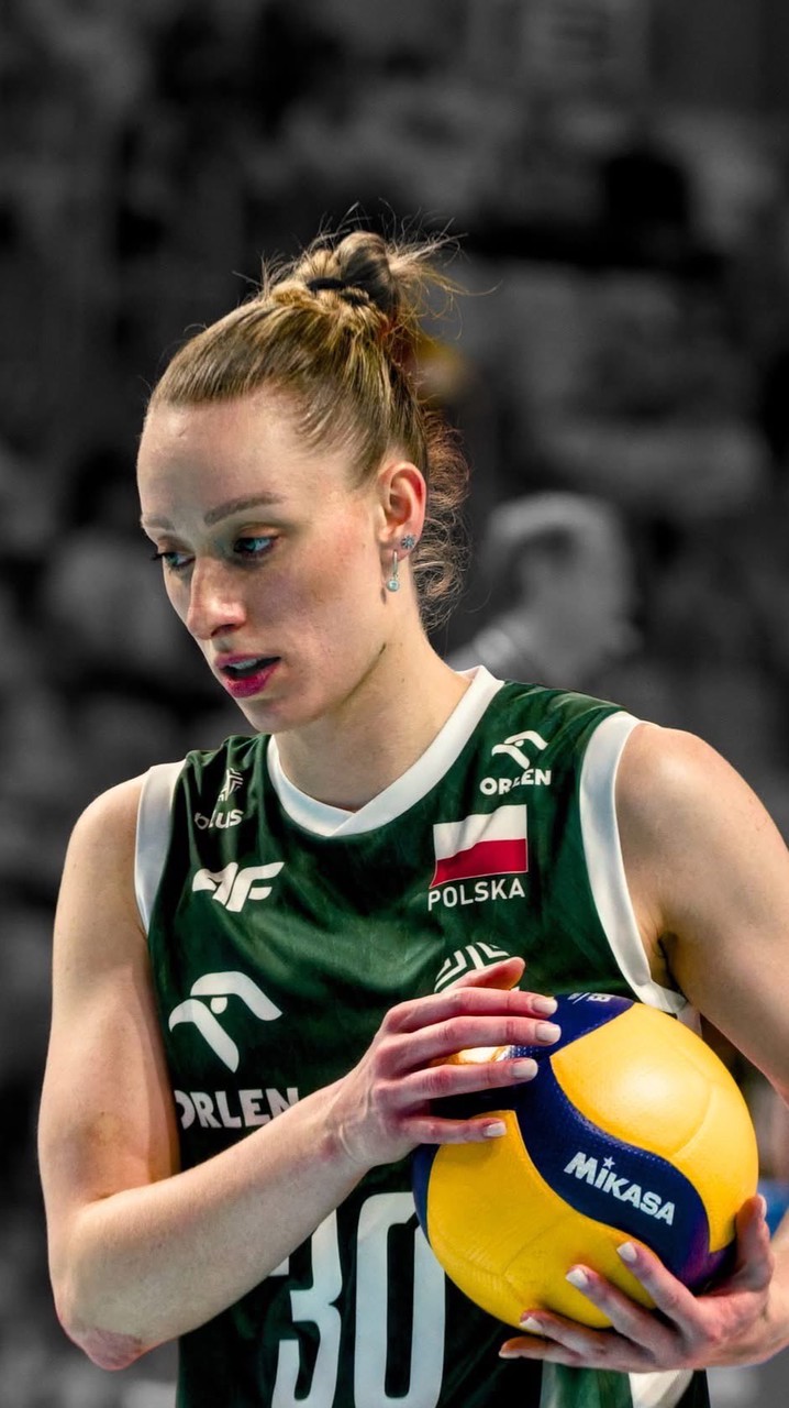 Olivia Różański🇵🇱 ⚡️ThaiFan🇹🇭