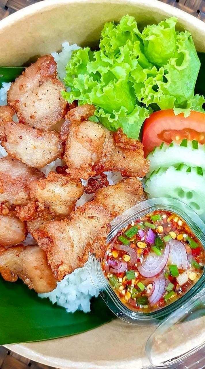 ครัวออนไลน์&เดลิเวอรี่ 🍲