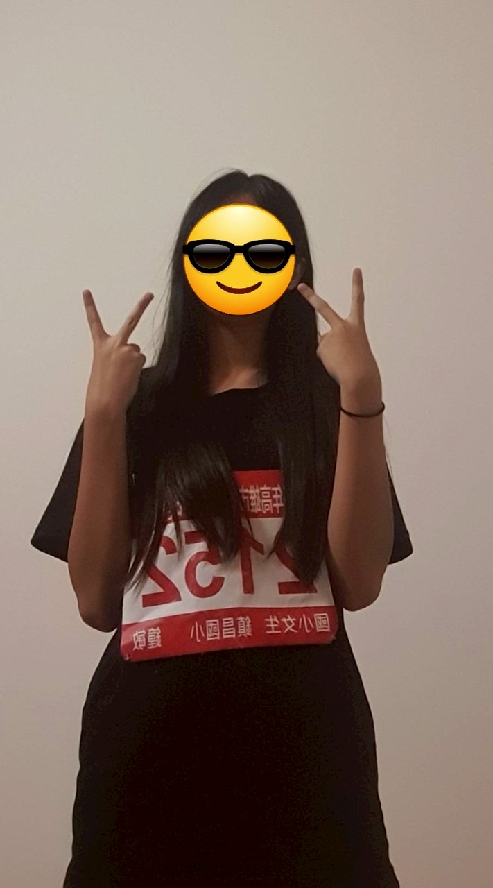 冉冉最可愛