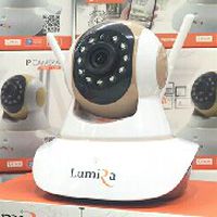 ศูนย์บก.กล้องวงจรปิด​ และระบบรักษาความปลอดภัย​