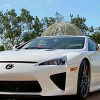 Jeff的VIP車主交流區