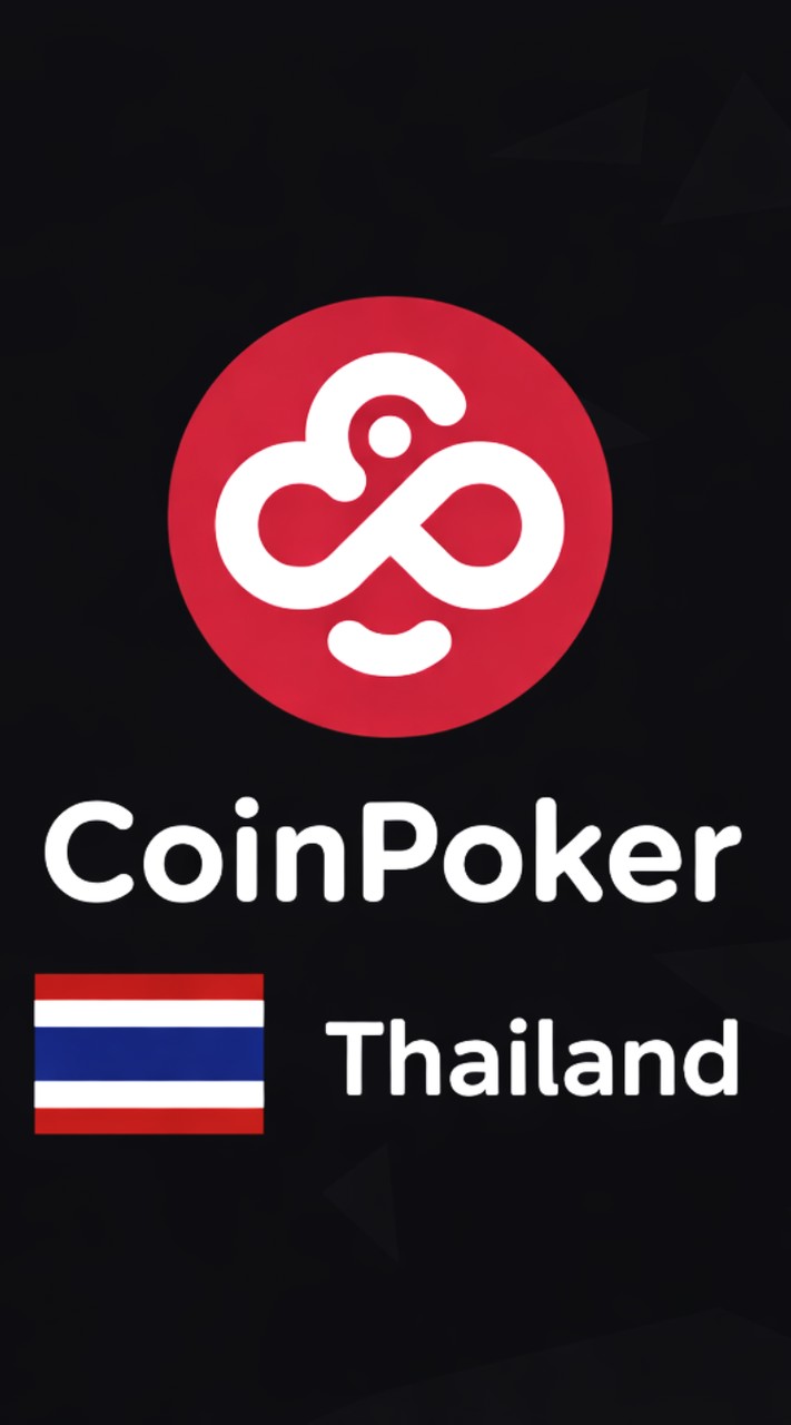 CoinPoker Thailand Community