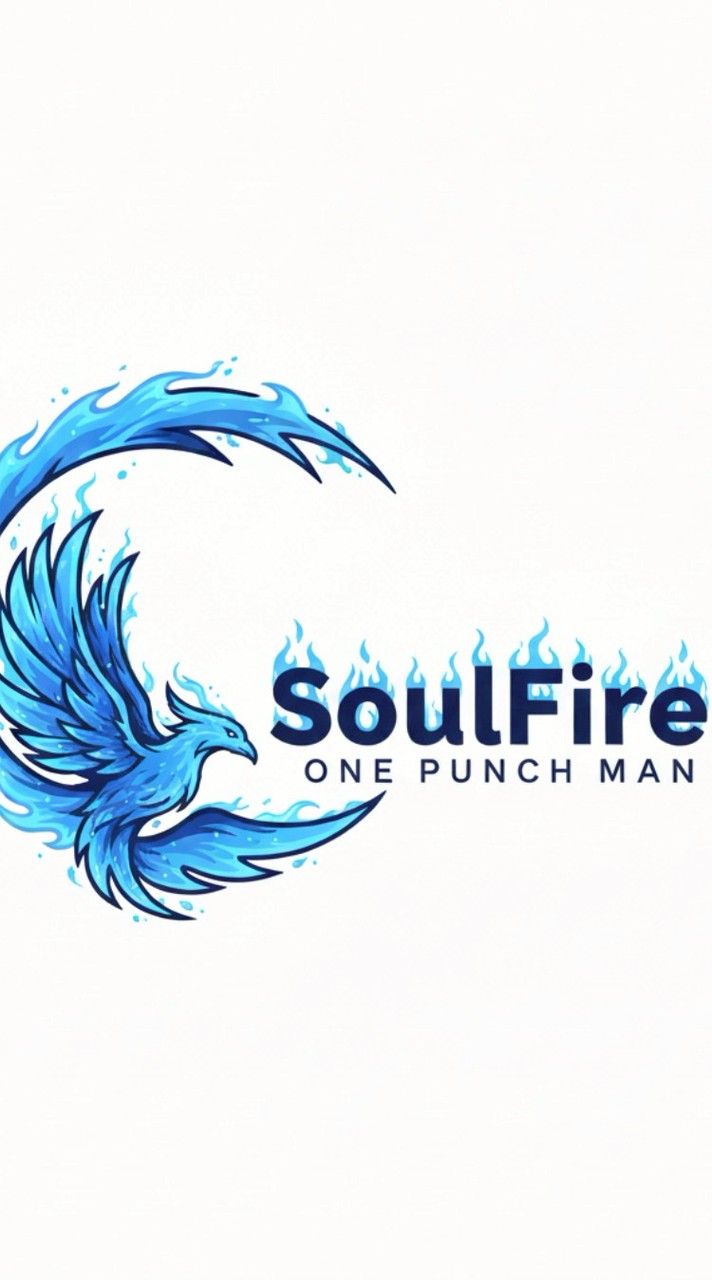 SoulFire OPM #1
