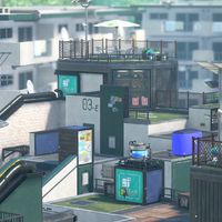 スプラ３で相方作っちゃお〜
