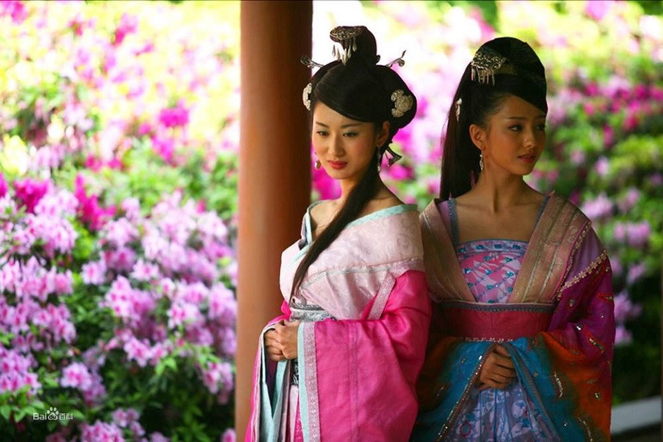 網評心目中的宮鬥劇TOP 5：《母儀天下》