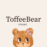 ToffeeBearCloset太妃熊衣櫥 官方社群🐻新品速報&福利品專區