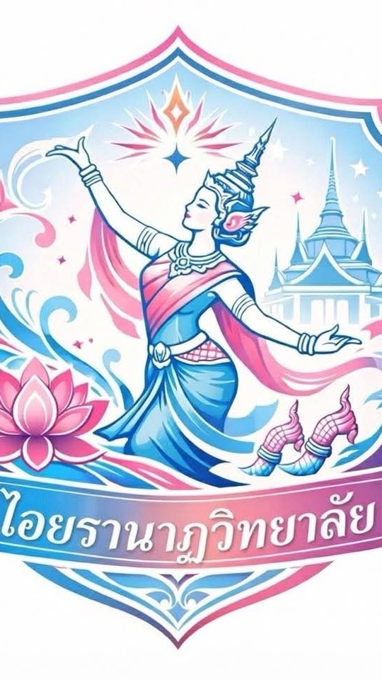 โรงเรียนไอยราราชวิทยาลัย