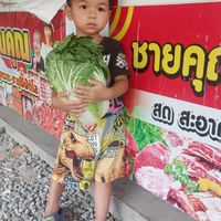 ชายคุณหมูสด กาดน้ำทอง🐷