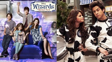 賽琳娜低調出現依舊低著頭，昔日迪士尼《少年魔法師》哥哥當了爸爸！