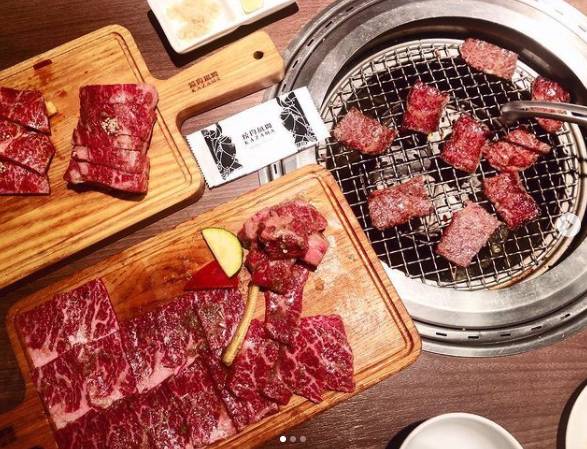 （圖片來源／IG ＠ivy801011）