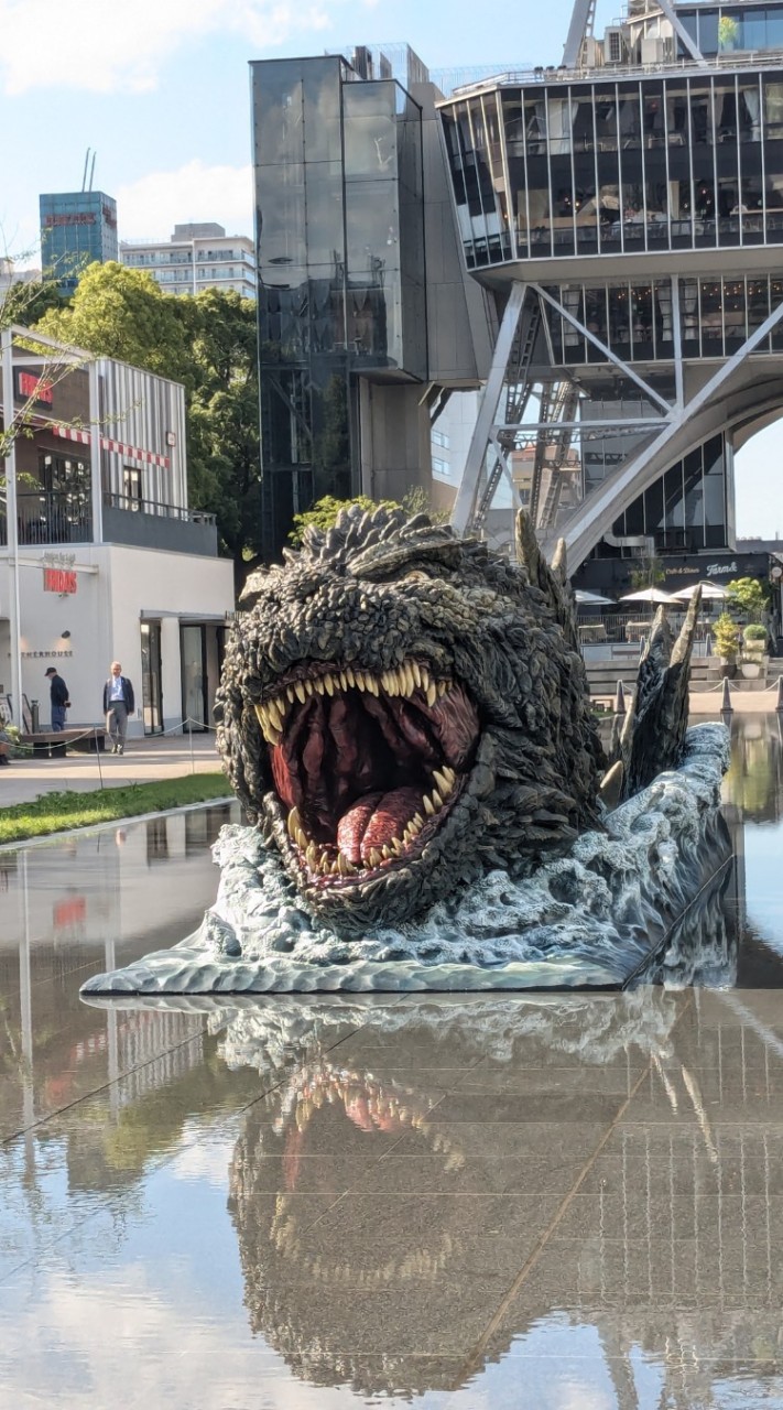 納車ライド
