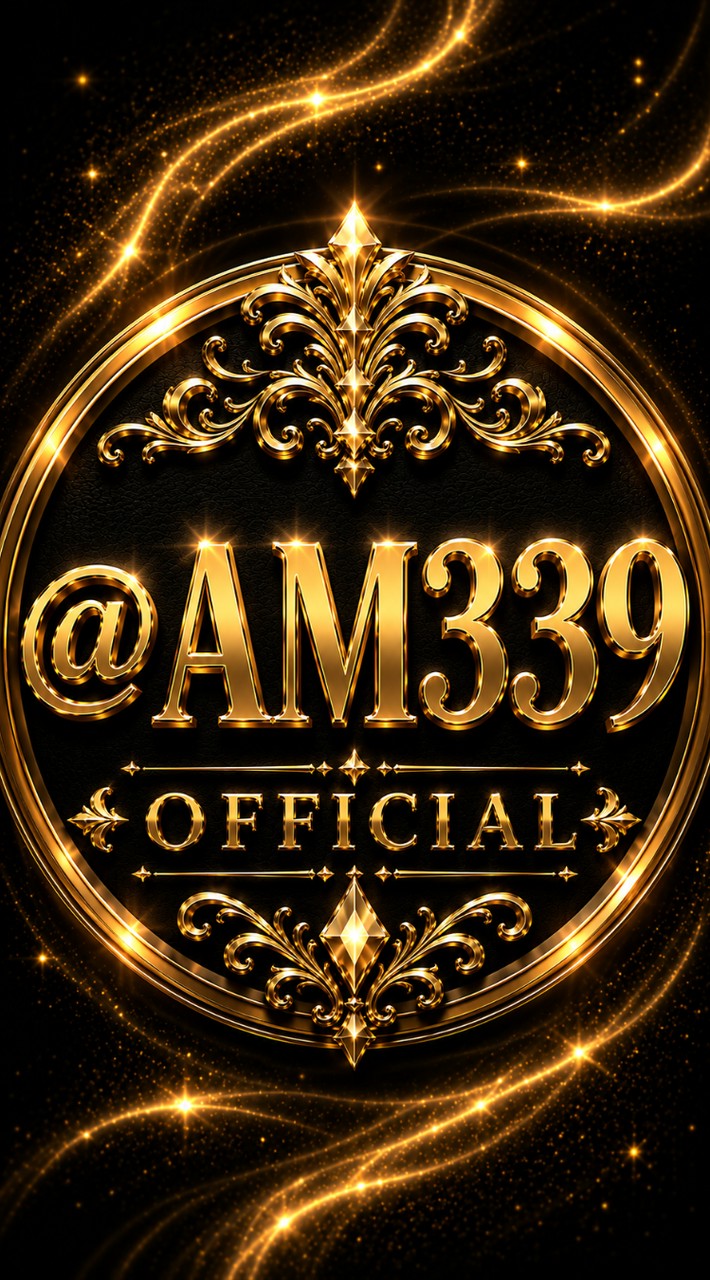 @AM339 | official2026