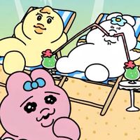 可哀想に集中營