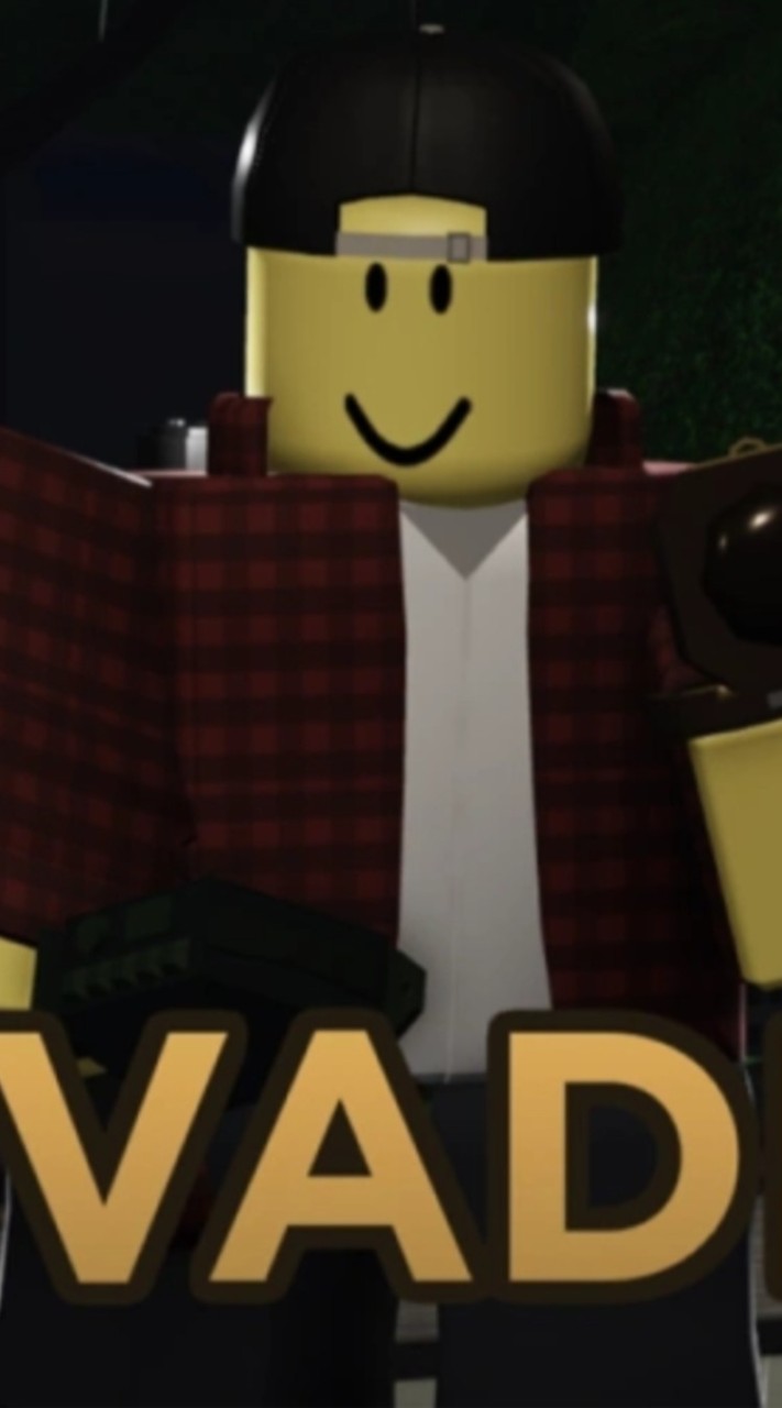 Roblox Evade 討論區