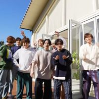 Hey! Say! Jump 台飯聚集地