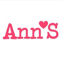 Ann’S 桃園門市小天地