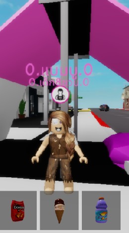 เล่นเกม Roblox​กัน🇹🇭 OpenChat