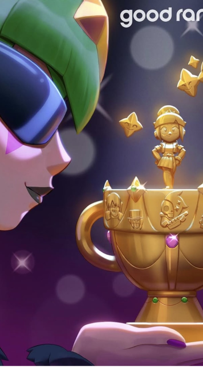 荒亂的小夥伴們