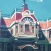 𖠿海鷗學園𖠿 地縛角色扮演/對戲群