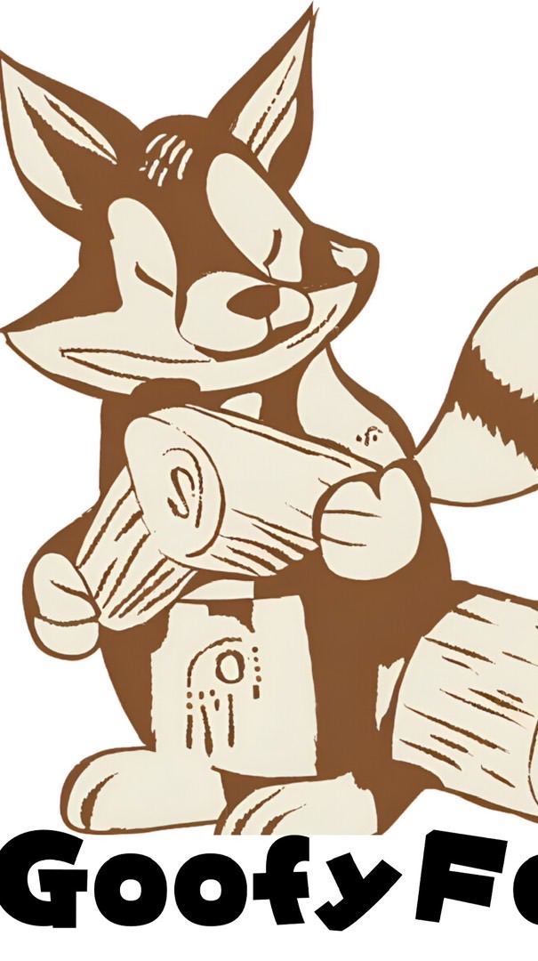 Goofy Fox 大会チャット
