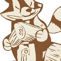 Goofy Fox 大会チャット