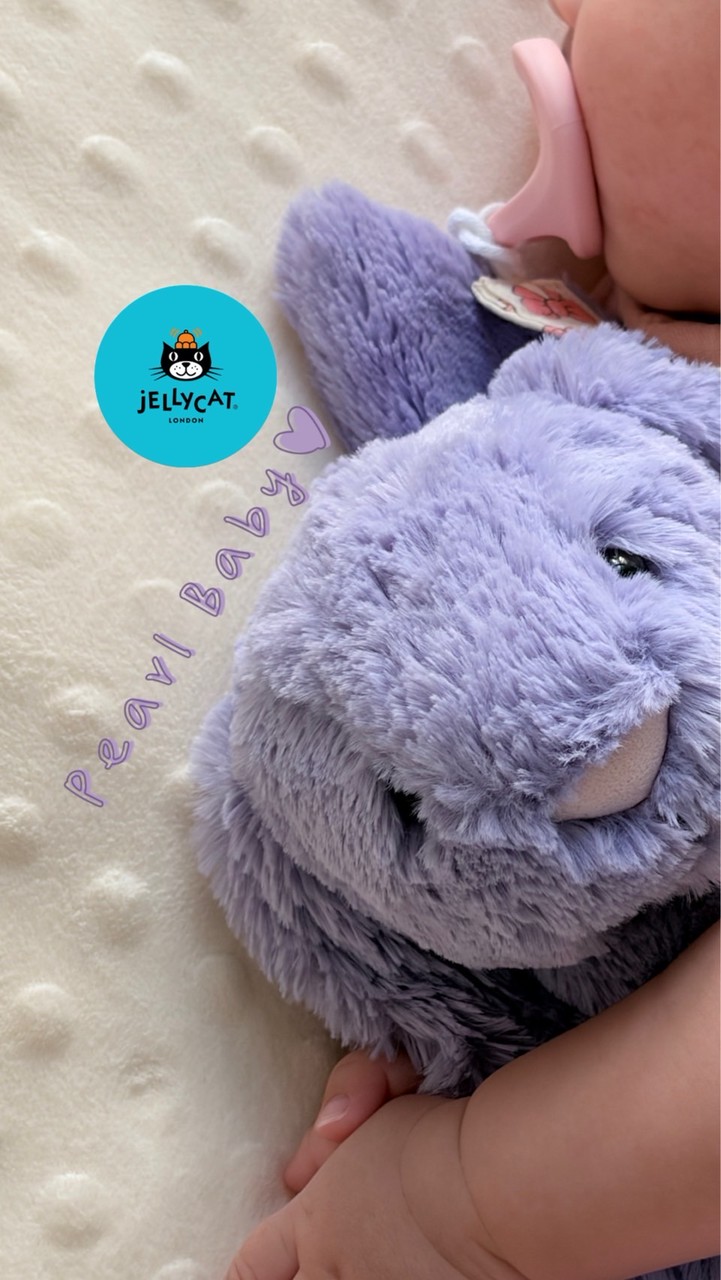 Pearl Baby • 【韓國】Jellycat、母嬰用品