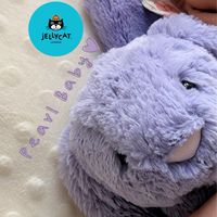Pearl Baby • 【韓國】Jellycat、母嬰用品